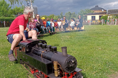 2022_Fruehlingsfest_Eisenbahn
