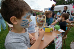 KGV_Kinderschminken